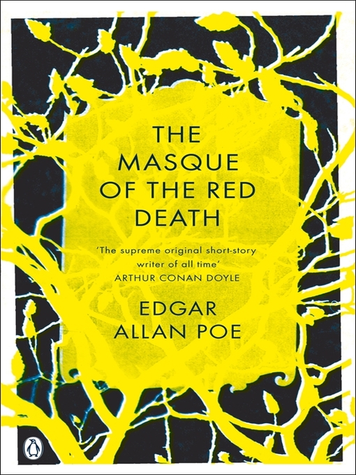 Title details for The Masque of the Red Death by Edgar Allan Poe - Available